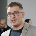 Svečlja: Arsenijević će biti uhapšen čim kroči na teritoriju Kosova