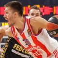 Olimpijakos demantuje dogovor oko Petruševa: Nije bilo sastanka sa Zvezdom