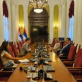 Jovanov i ambasador Australije o unapređenju saradnje, ulaganjima, KiM, Rio Tintu