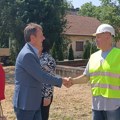 Preko 800 miliona dinara za OŠ u Sremskim Karlovcima