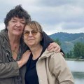 Ona mi je sve, plakala sam i lečila se: Bilja Krstić o tragediji koja je zadesila