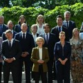 Danska podržala prijem Ukrajine, Zelenski s čelnicima Unije