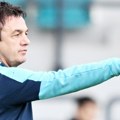 Simo: Zbog skraćivanja lige izazov će da bude i veći, svaki bod još vredniji
