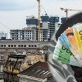 Cene kvadrata idu u nebo Stručnjak za nekretnine otkriva: Ko ne kupi sad, zažaliće zauvek!