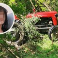 Novi detalji tragedije kod Boljevca: Zlatija stradala prilikom pada sa traktora FOTO