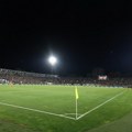 Partizan: Grobari, hvala!