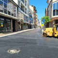 Novi Pazar: Direkcija za izgradnju radi na unapređenju infrastrukture