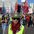 Dojče vele o studentima u Srbiji „između nacionalizma i borbe za pravdu“