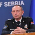 Policija potvrdila: 15 privedenih zbog blokade “Miloša Velikog”