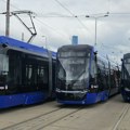 Beograd dobija nove turske tramvaje – prvi kreće u saobraćaj već sutra