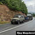Kosovske snage se uključile u potragu za migrantom u Gazivodama