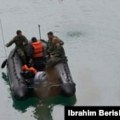 Kosovske snage se uključile u potragu za muškarcem nestalim u Gazivodama