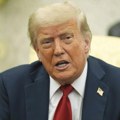 "Da on to želi, rat bi se završio sutra" Donald Tramp u rukama drži rešenje za kraj sukoba na Bliskom istoku - Đurić podsetio…