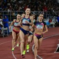 Svetska atletika uvodi genetski test za učešće u ženskoj kategoriji