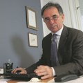 Milorad Pupovac za NIN: Odnos Srbije i Hrvatske je nalik odnosu tokom devedesetih