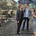 Teška situacija na jugu Srbije, Miletićka( Novi DSS) poziva na hitnu pomoć ugroženima