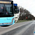 Izmena trase linije 20 zbog radova na Bikovačkom mostu