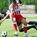 Partizan vraća svoje dete iz šampiona Italije Napolija