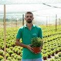 Porodica Živulović otkriva recept za uspeh u cvećarstvu FOTO