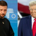 "Zelenski može mnogo toga da izgubi u ovom sukobu" Tramp mu savetuje nakon samita na Aljasci - "Zaključi sporazum"