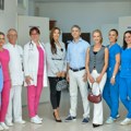 Podrška za bebe i buduće mame: Fondacija Mozzart donirala vredne aparate Opštoj bolnici u Smederevskoj Palanci