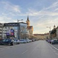 Studenti u blokadi: Vazduh u Zrenjaninu će večeras biti zagađen korupcijom, nasiljem i lažima