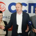 SSP osudio „sramni i opasni“ dogovor Vučića s novim rukovodstvom United Grupe