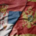 Srbija vodeći spoljnotrgovinski partner Crne Gore