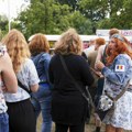 Hiljade crvenokosih slave boju svoje kose na festivalu u Holandiji