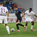 Petar Petrović zakucao TSC u 95. minutu