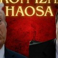 Bogoljub Karić savetuje predsednika Trampa