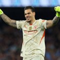 Ederson novi golman Fenerbahčea