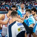 Meč koji odlučuje pobednika grupe: Srbija večeras protiv Turske na Evropskom prvenstvu