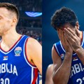 Evrobasket UŽIVO: Srbija bez Tristana večeras, evo šta je razlog!