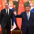 Vučić: Molio sam Sija