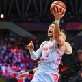 Nekadašnji košarkaš Partizana blista na Evrobasketu, sada otkrio nešto što malo ko zna