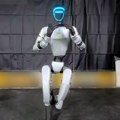 VIDEO: Robot izvodi pokrete poput čoveka, kopirao slavljenički potez Ronalda