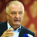 Skandalozno! Bošnjački ministar voli ustašu: Helez pevao Tompsonovu pesmu na venčanju (video)