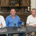 U četvrtak počinje Tamburica fest 2025 Nešto naše, a svetsko kod Spensa