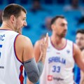 Jokiću stigla još jedna zamena