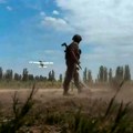 Putin ruskim dronovima opet preti Evropi: Ovo je mapa zemalja koje su u njihovom dometu, 4 su najugroženije