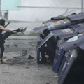 Protesti protiv korupcije na Filipinima, u sukobima povređeno 39 policajaca