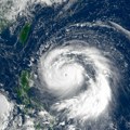 Evakuacije na Filipinima i Tajvanu dok se približava supertajfun Ragasa