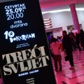 Dokumentarcem "Treći svijet" o Haustoru počeo deseti "Dok'n'ritam" festival