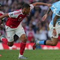 Saliba produžio ugovor sa Arsenalom