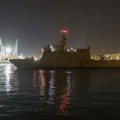 Izraelska mornarica pozvala Globalnu sumudsku flotilu da promeni kurs