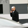 Darko Lazić priznao krivicu! Posetio policijsku stanicu, evo kako je protekao razgovor sa službenim licima