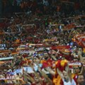 Galata sa desetoricom izvukla bod u derbiju, Bešiktaš propustio priliku da nokautira prvaka!
