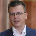 Parandilović Vučiću: Kad si tako hrabar u objavljivanju snimaka, objavi snimak nesreće iz 2019. na naplatnoj rampi kod Doljevca…