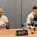 Košarka: Veliki evropski izazov - Spartak dočekuje francuski Le Man